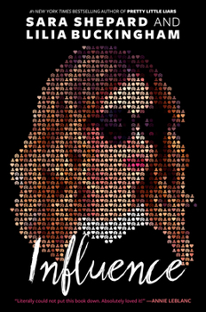 Hardcover Influence Book