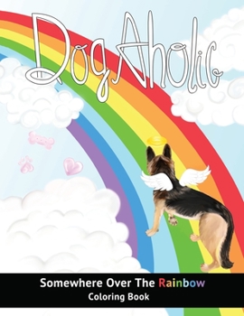 Paperback DogAholic Book