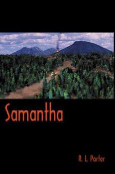 Paperback Samantha Book