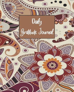 Daily Gratitude Journal : Prayer Notebook for Happier Adults and Teens, Positive Attitude Diary for Personal Growth and Reflection, Blank Fill in Guide Thankfulness Notepad