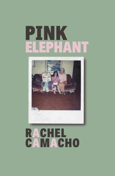 Paperback Pink Elephant Book