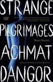 Paperback Strange pilgrimages Book