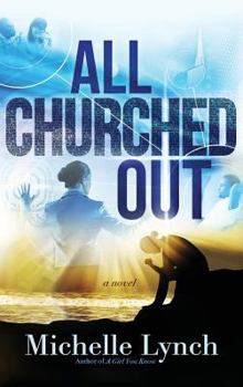 Hardcover All Churched Out Book