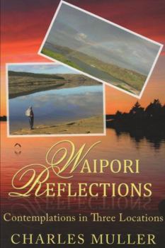 Paperback Waipori Reflections Book