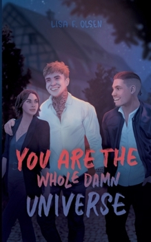 You are the whole damn universe (German Edition)