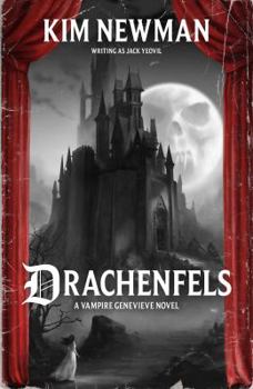 Drachenfels - Book  of the Warhammer