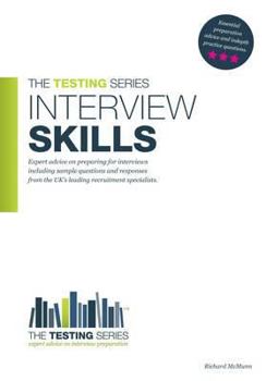 Paperback Interview Skills: Questions and Answers: How to Pass Any Interview Book