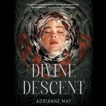 Audio CD Divine Descent Book