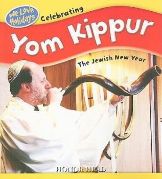 Paperback Celebrating Yom Kippur Book