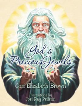 Paperback God's Precious Jewels Book