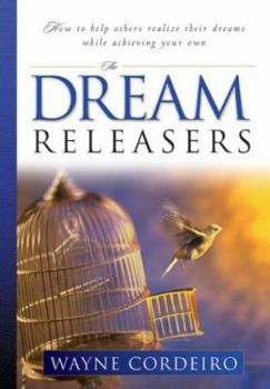 Hardcover The Dream Releasers Book