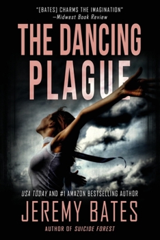 The Dancing Plague - Book #5 of the World's Scariest Legends