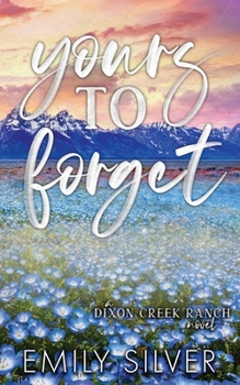 Paperback Yours To Forget Book