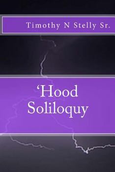 Paperback 'Hood Soliloquy Book