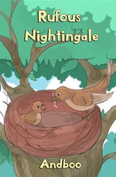 Paperback Rufous Nightingale Book