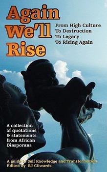 Paperback Again We'll Rise Book