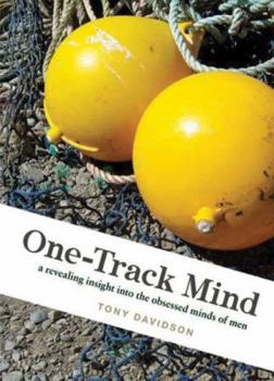 Paperback One-Track Mind Book