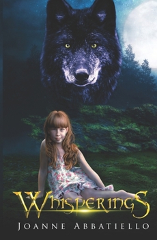 Paperback Whisperings Book