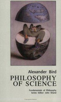 Philosophy of Science (Fundamentals of Philosophy) - Book  of the Fundamentals of Philosophy