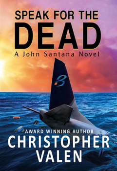 Paperback Speak for the Dead, 7: A John Santana Novel Book
