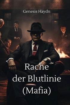 Paperback Rache der Blutlinie (Mafia) [German] Book