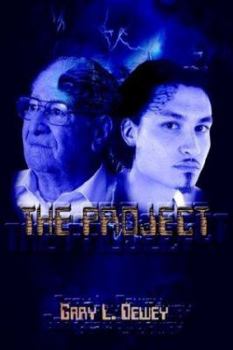 Hardcover The Project Book