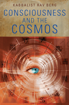 Paperback Consciousness and the Cosmos Book