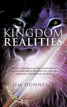 Paperback Kingdom Realities Book