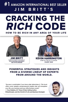 Paperback Cracking the Rich Code volume 11 Book