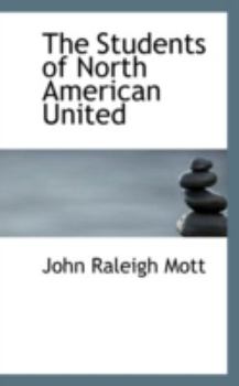 Paperback The Students of North American United Book