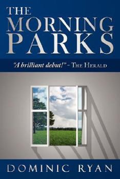 Paperback The Morning Parks Book