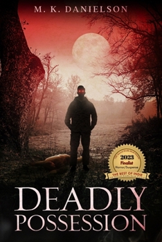 Paperback Deadly Possession Book