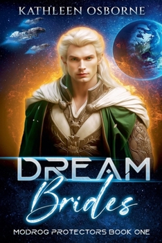 Paperback Dream Brides Book