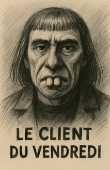 Paperback Le Client du Vendredi: L'histoire vraie d'une emprise déguisée [French] Book