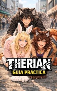 Paperback Therian: Guía Práctica [Spanish] Book
