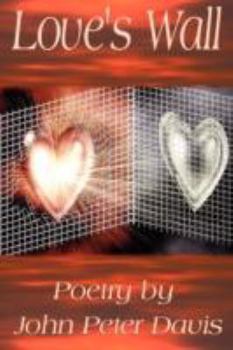 Paperback Love's Wall - Poetry Book