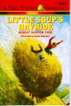 Paperback Little Soup's Hayride Book