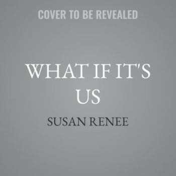 Audio CD What If It's Us Book