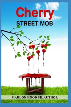 Paperback Cherry Street MOB Book