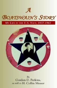 Hardcover A Boatswain's Story Book