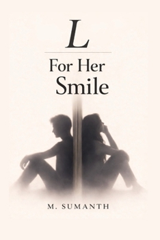 Paperback L - For Her Smile Book