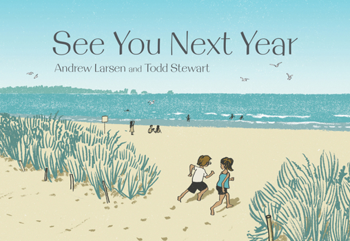 Hardcover See You Next Year Book