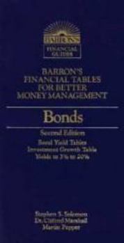 Paperback Bonds Book