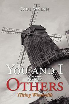 Paperback You and I and Others Book