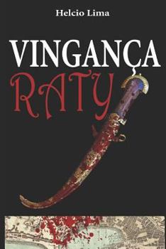 Paperback Vingança Raty [Portuguese] Book