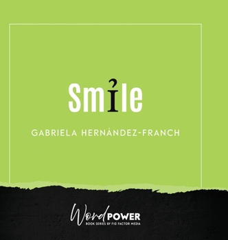 Hardcover Smile Book