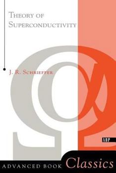 Paperback Theory of Superconductivity Book