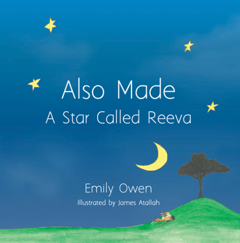 Paperback Also Made: A Star Called Reeva Book