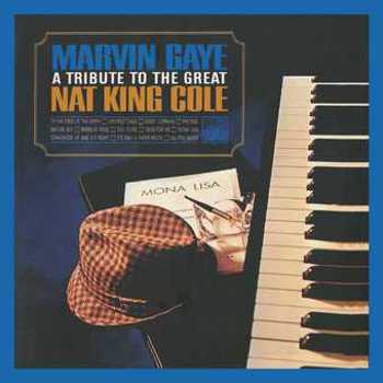 Vinyl Tribute To The Great Nat King Cole Book
