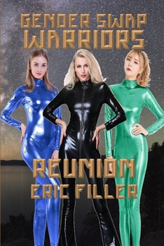 Paperback Reunion Book